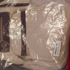 100% Hemp Himalayan Backpack